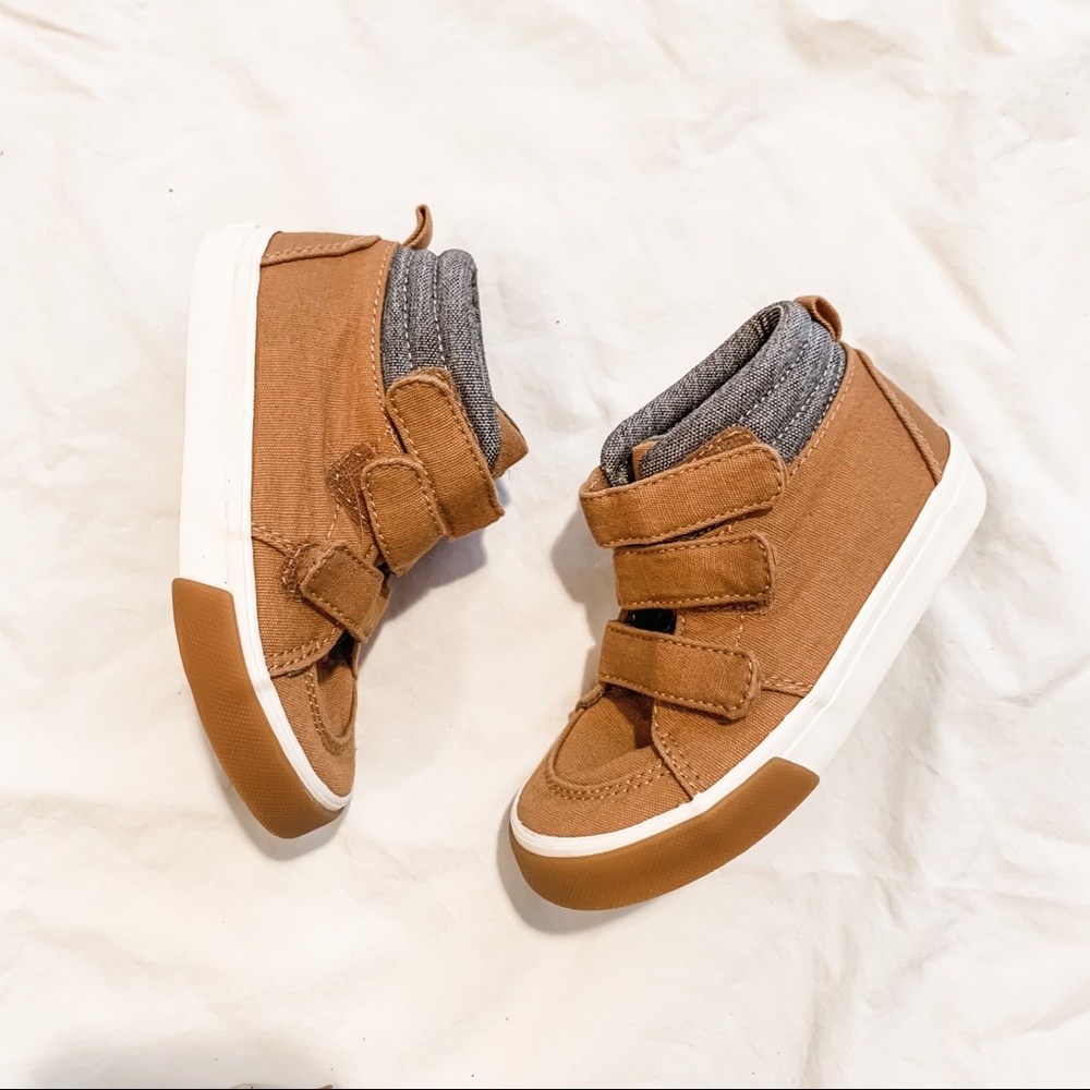 Toddler shoes | size 8